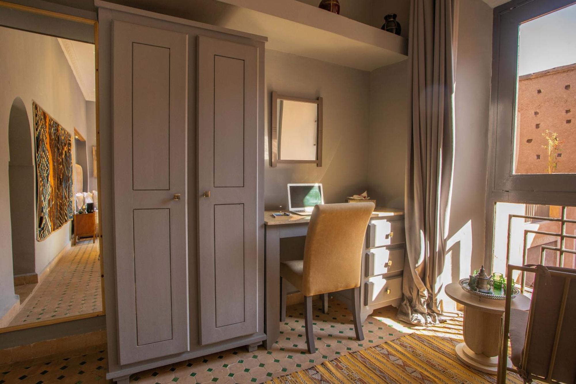 Le Medina Privilege Riad & Spa มาร์ราเกช ภายนอก รูปภาพ