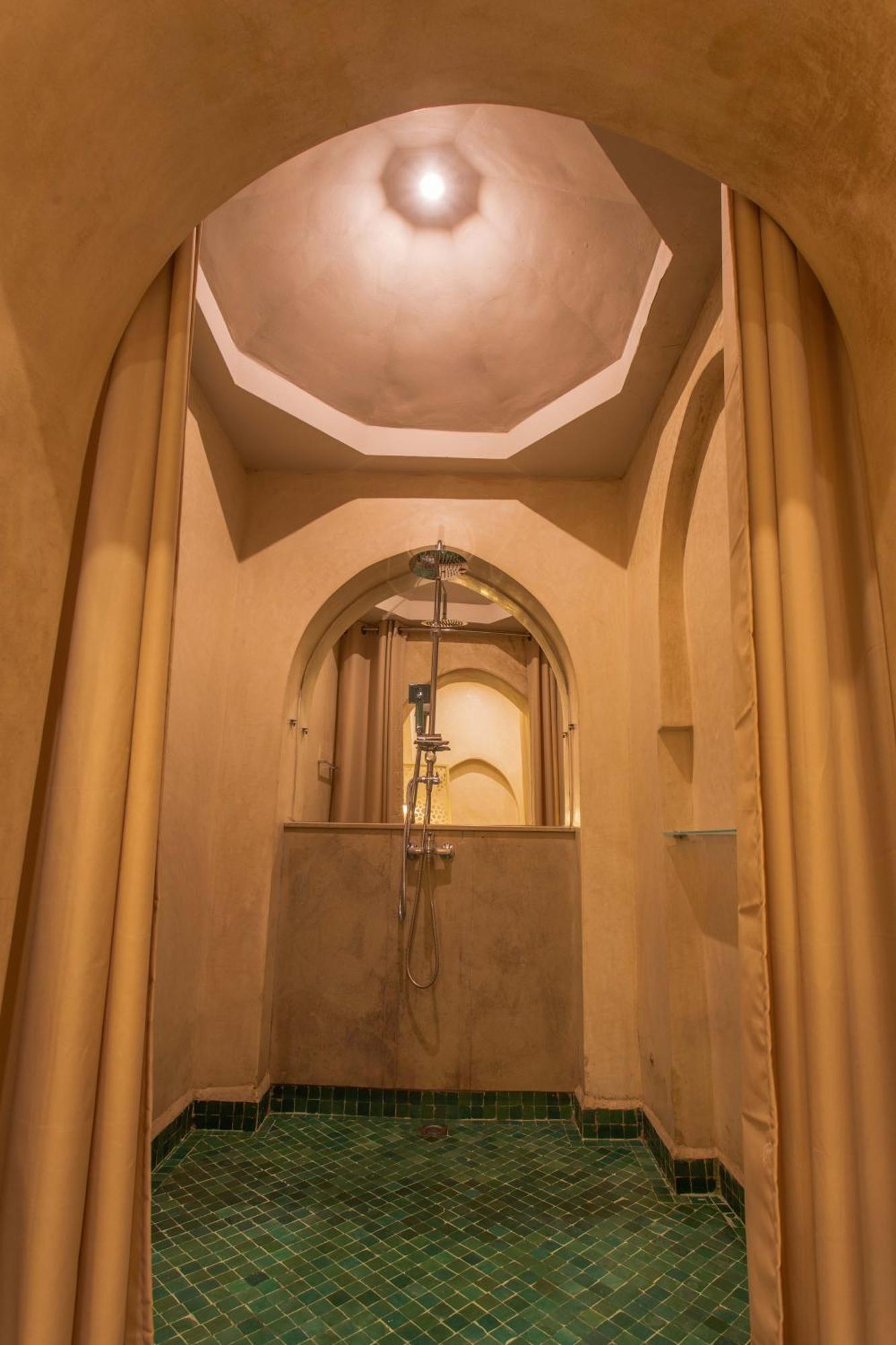 Le Medina Privilege Riad & Spa มาร์ราเกช ภายนอก รูปภาพ