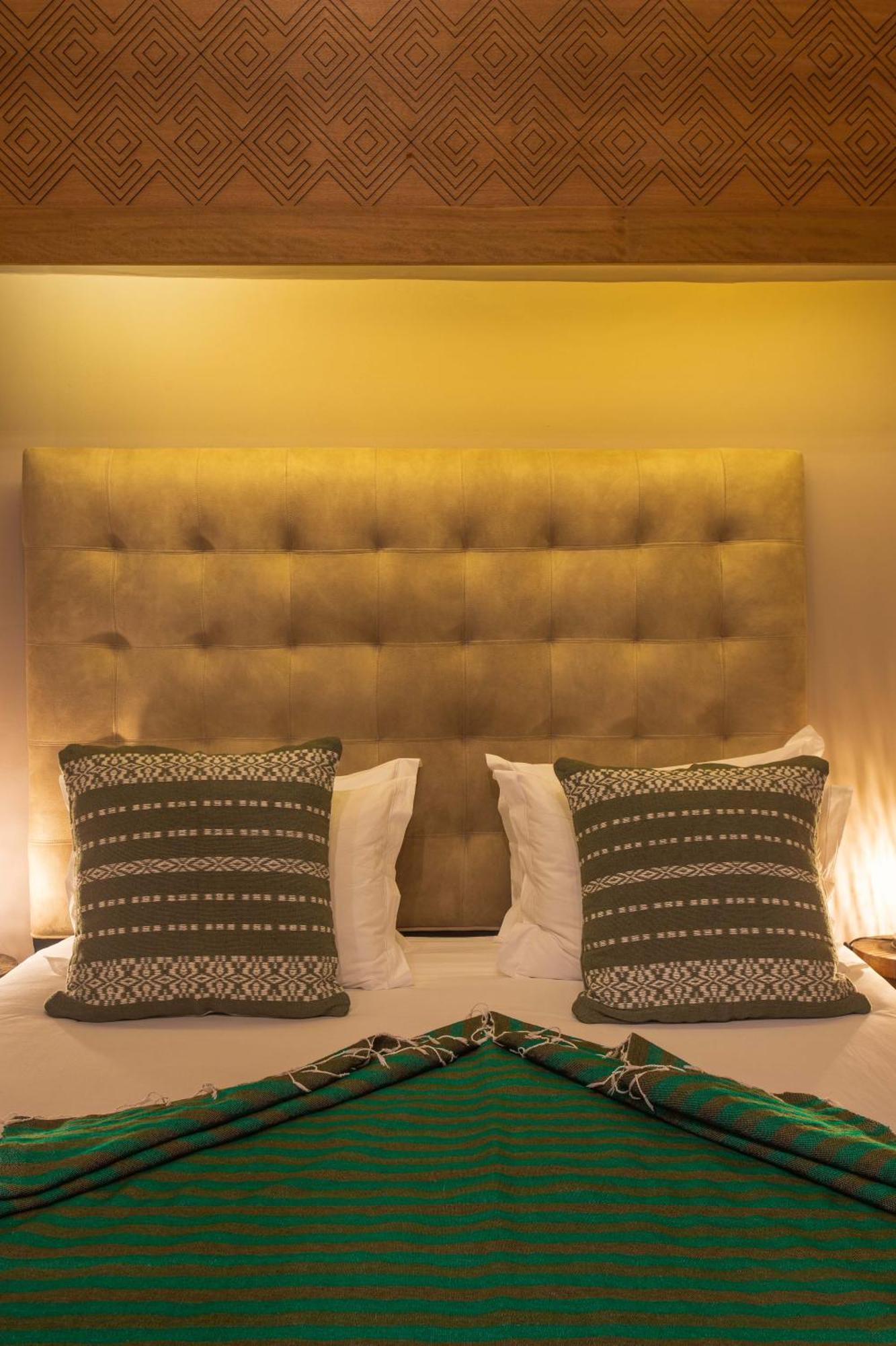 Le Medina Privilege Riad & Spa มาร์ราเกช ภายนอก รูปภาพ