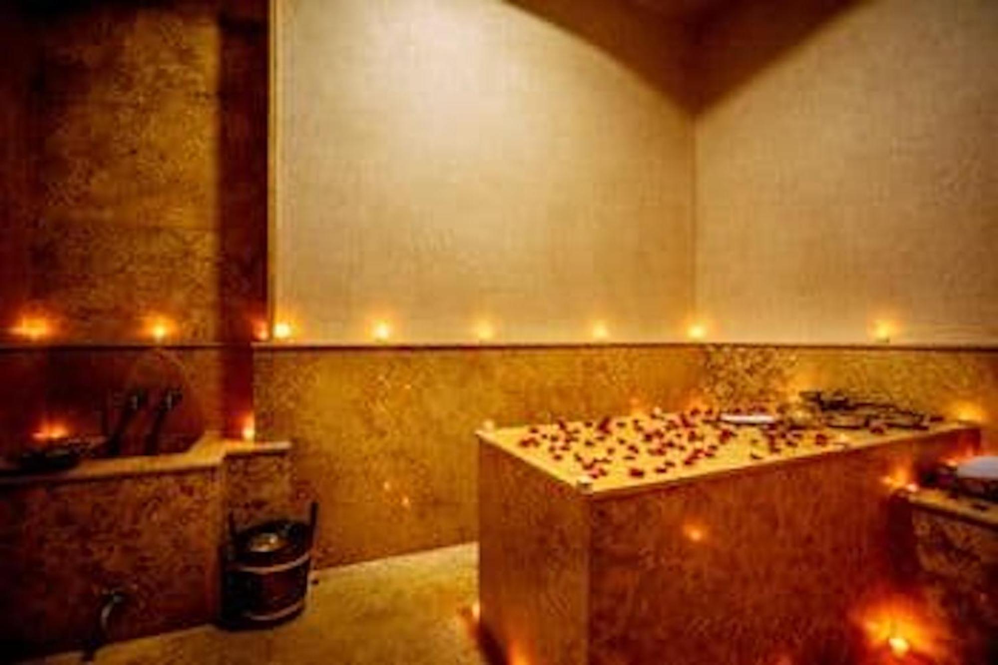 Le Medina Privilege Riad & Spa มาร์ราเกช ภายนอก รูปภาพ