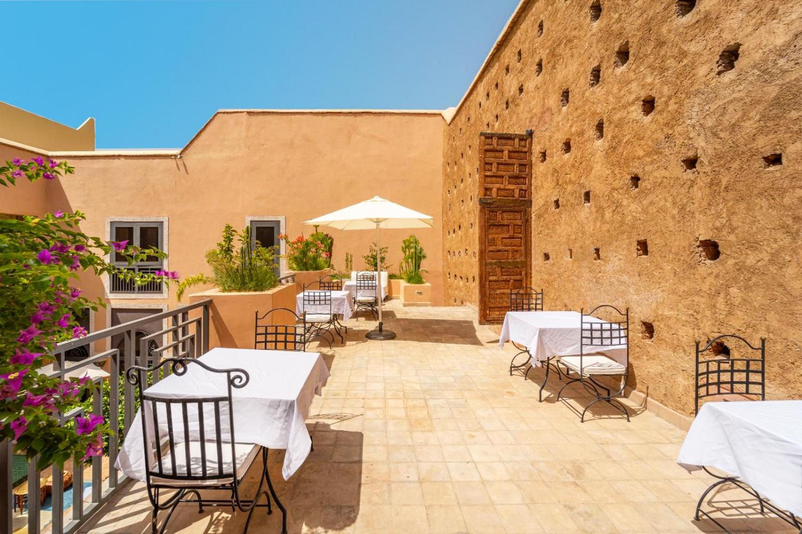 Le Medina Privilege Riad & Spa มาร์ราเกช ภายนอก รูปภาพ